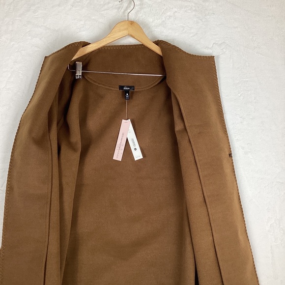 AQUA PONCHO - Picture 3 of 7